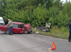 В трагическом ДТП в Ставропольском районе погиб ребёнок