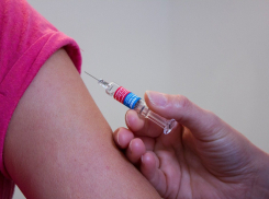 Самарский журналист рассказал, как идет вакцинация в Самаре