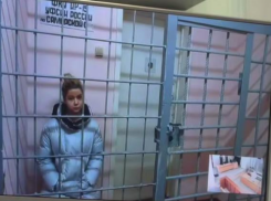Адвокат считает, что арест внучки убитого экс-мэра Самары Тархова может стать ошибкой 