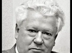 В Самаре на 88-м году жизни скончался доктор медицинских наук Носачев