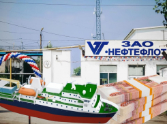 В Самаре за 6 млрд рублей построят морской корабль длиной 87 метров
