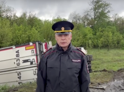 «Погибли несовершеннолетние»: комментарий начальника ГИБДД Самарской области Юрия Некрасова по ДТП в Большеглушицком районе