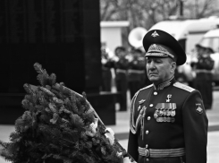 «Настоящий полководец»: скончался самарский генерал и экс-заместитель министра обороны