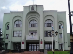 С 1 апреля в мэрии Самары изменится структура