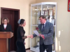 Две цыганские семьи получили сертификаты на квартиры в Самарской области 
