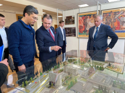 В Самарской области откроется инженерная школа «Гибридные и комбинированные технологии»