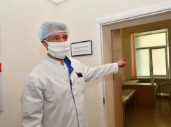 В Самарской области откроют 25 дополнительных кабинетов для приёма пациентов с симптомами ОРВИ