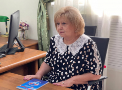 Ольга Гальцова рассказала, как Елена Лапушкина готовится к новой должности