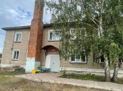 В детсаду Самарской области ребёнок упал с лестницы и попал в больницу – возбуждено уголовное дело