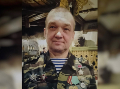 Самарский журналист и ветеран Олег Новиков пропал в зоне СВО