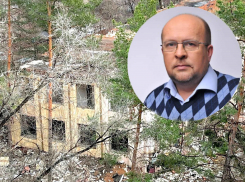 «Детский сад там размещаться не может»: председатель гордумы прокомментировал ситуацию со зданием детсада «Петушок»