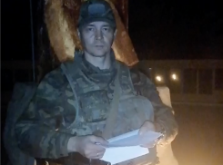 Депутат Самарской губернской думы Дмитрий Холин поздравил земляков С Днём Победы 