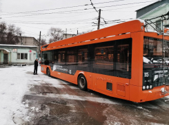 Ещё два маршрута Железнодорожного района перейдут на оплату транспортной работы
