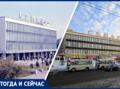 «Был барахолкой, ей и остался»: некогда главный магазин Самары навсегда застрял в лихих 90-х