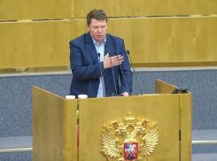 Депутат Михаил Матвеев предлагает ввести «налог на развлечения»
