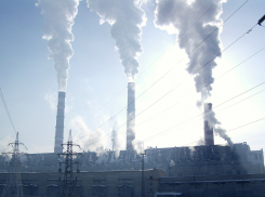 Специалисты назвали город с самым загрязнённым воздухом в Самарской области