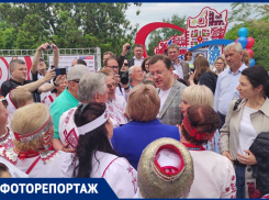 В Самаре проходит фестиваль «Пресса-2022»