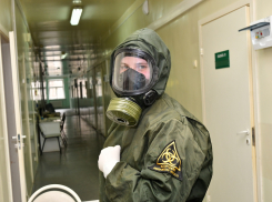 В Самарской области зарегистрировано 337 новых случаев коронавируса