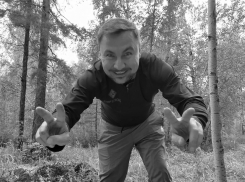 «Я намекну, когда встретимся…»: в Самаре умер известный журналист и любитель транспорта Алексей Дмитренко