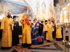Рождественское богослужение в Софийском соборе будет транслироваться онлайн