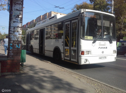 Шофёр автобуса в Самаре взял в плен двух пассажиров