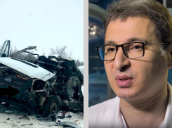 «Риск для жизни снят не для всех»: Армен Бенян рассказал о лечении раненых в автобусе рейса Самара – Бузулук