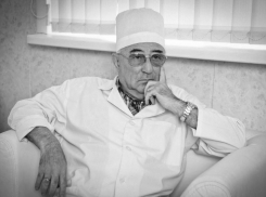 «Добрый, отзывчивый человек, пассионарий»: ушёл из жизни известный врач, почётный гражданин Самарской области Виталий Гройсман