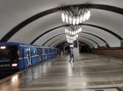 25 декабря отмечается День рождения Самарского метрополитена