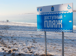 В пятницу в Самаре установится комфортная погода