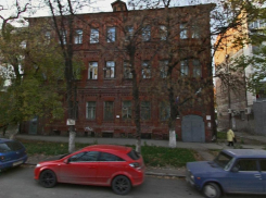 Ресторатор купил историческое здание в Самаре за 85 млн рублей