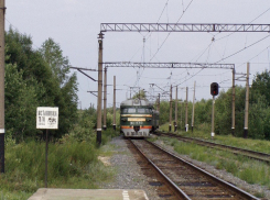 В Самарской области временно отменят некоторые электрички