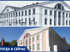 Настоящий дворец: история возрождения ДК «Октябрь» на Мехзаводе