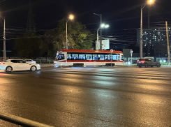 В День города в Самаре будет усилена работа общественного транспорта