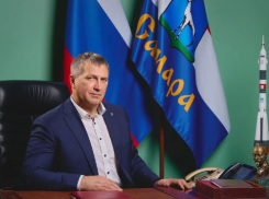 Мэр Самары Иван Носков попал в десятку самых заметных глав городов ПФО