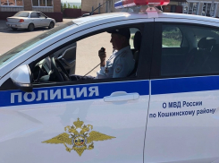 Ещё один полицейский из Самарской области задержан с поличным при получении взятки
