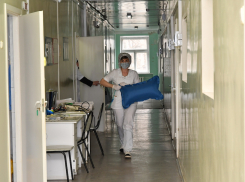 В Самарской области зарегистрировано 444 новых случая коронавируса