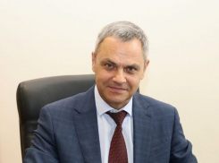 Министр промышленности Самарской области Андрей Шамин покинет правительство 