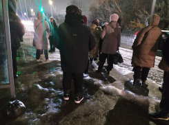 «В Красноглинском районе хуже, чем в деревне»: какие самарские маршруты «отличились» на минувшей неделе