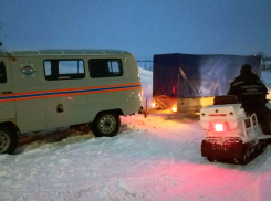 Смертельная лыжня: в Самарской области нашли дачника без признаков жизни