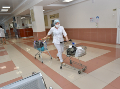 В Самарской области выявили 626 новых случаев коронавируса за сутки