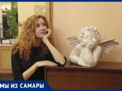 «Любовь с первого вальса»: как самарская танцовщица выбралась из «ведра с крабами» в бальную жизнь