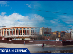 Самарский «Колизей» строили на 5 лет дольше, чем римский, а снесли за несколько месяцев