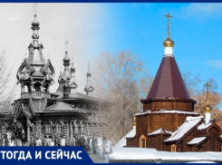 На открытие подавали омаров: в строительстве храма при дурдоме принял участие самарский губернатор