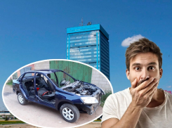 «И на том спасибо»: ВАЗ начал продажи самого дешёвого авто в России