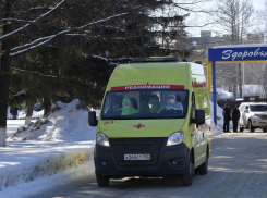 В Самарской области зарегистрировано 902 новых случая COVID-19 за сутки