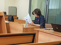 Хотела эффективности, а оказалась в суде: в Самаре стартовал процесс в отношении бывшего ректора СГЭУ Светланы Ашмариной