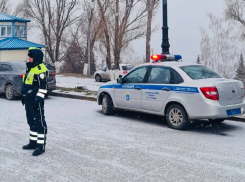 На дорогах Самарской области ввели новые ограничения