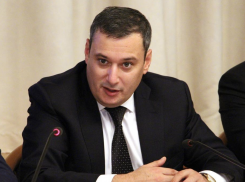 Александр Хинштейн грозит чиновникам прокурорскими проверками после ледяного дождя