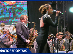 Самара джазовая: как прошёл фестиваль «Самара OPEN JAZZ»