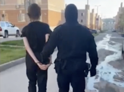 15-летний самарец готовил теракт в школе